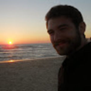 Meet your Posher, James